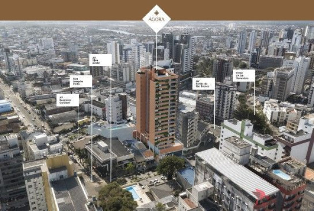 Imagem Apartamento com 2 Quartos à Venda, 81 m² em Centro - Torres Imagem Apartamento com 2 Quartos à Venda, 81 m² em Centro - Torres