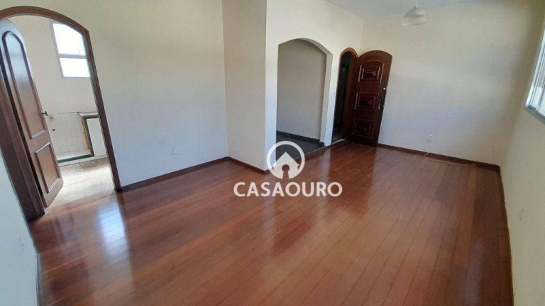 Imagem Apartamento com 4 Quartos à Venda, 110 m² em Serra - Belo Horizonte