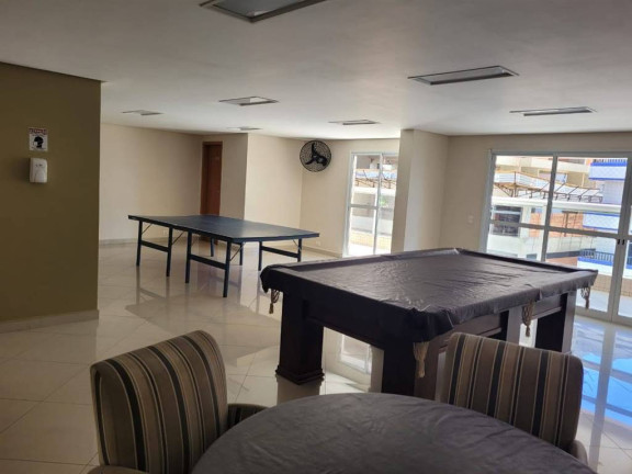 Imagem Apartamento com 3 Quartos à Venda, 124 m² em Aviação - Praia Grande Imagem Apartamento com 3 Quartos à Venda, 124 m² em Aviação - Praia Grande