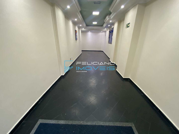Imagem Apartamento com 1 Quarto à Venda, 90 m² em Ocian - Praia Grande Imagem Apartamento com 1 Quarto à Venda, 90 m² em Ocian - Praia Grande