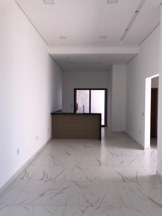 Imagem Casa de Condomínio com 3 Quartos à Venda, 114 m² em Cajuru Do Sul - Sorocaba