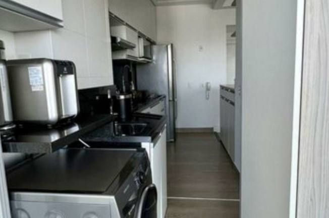 Imagem Apartamento com 2 Quartos à Venda, 70 m² em Pinheiros - São Paulo