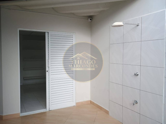 Imagem Casa com 3 Quartos à Venda, 166 m² em Centro - Guaratuba