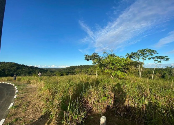 Imagem Terreno à Venda, 811 m² em Cia Sul - Simões Filho