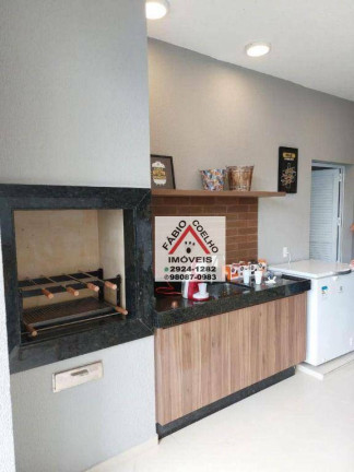 Imagem Apartamento com 2 Quartos à Venda, 34 m² em Alto Da Boa Vista - São Paulo