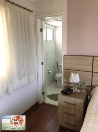 Imagem Apartamento com 3 Quartos à Venda, 109 m² em Casa Branca - Santo André Imagem Apartamento com 3 Quartos à Venda, 109 m² em Casa Branca - Santo André