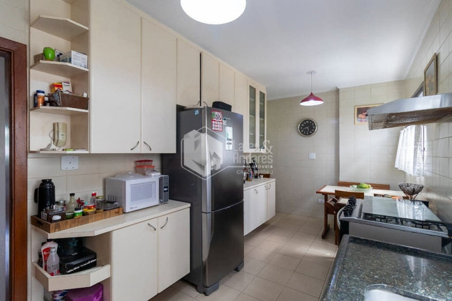 Imagem Apartamento com 3 Quartos à Venda, 147 m² em Campo Belo - São Paulo Imagem Apartamento com 3 Quartos à Venda, 147 m² em Campo Belo - São Paulo
