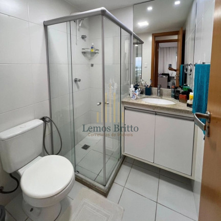 Imagem Imóvel com 2 Quartos à Venda, 74 m² em Armação - Salvador Imagem Imóvel com 2 Quartos à Venda, 74 m² em Armação - Salvador