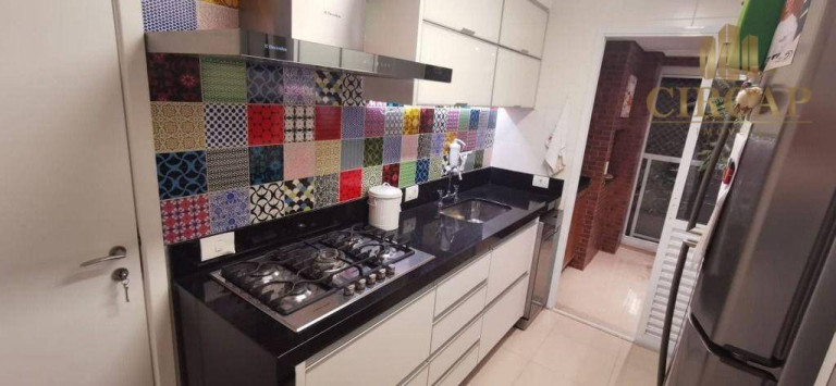 Imagem Apartamento com 3 Quartos à Venda, 102 m² em Vila Ipojuca - São Paulo Imagem Apartamento com 3 Quartos à Venda, 102 m² em Vila Ipojuca - São Paulo