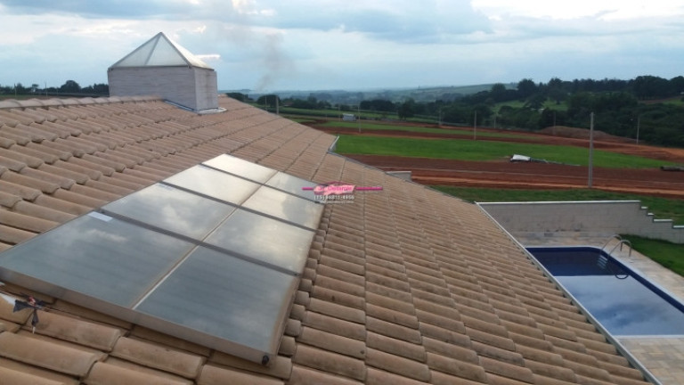 Imagem Casa de Condomínio com 4 Quartos à Venda, 298 m² em Portal Das Estrelas Ii - Boituva