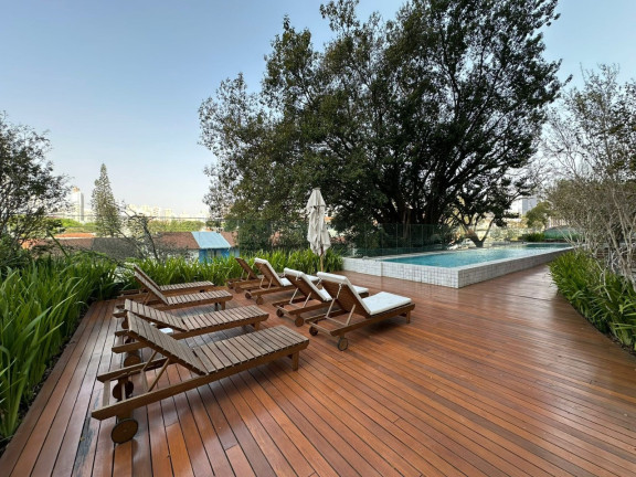 Imagem Imóvel com 2 Quartos à Venda, 68 m² em Vila Cordeiro - São Paulo Imagem Imóvel com 2 Quartos à Venda, 68 m² em Vila Cordeiro - São Paulo