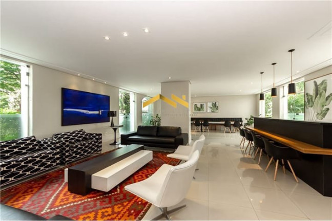 Imagem Apartamento com 4 Quartos à Venda, 208 m² em Morumbi - São Paulo Imagem Apartamento com 4 Quartos à Venda, 208 m² em Morumbi - São Paulo