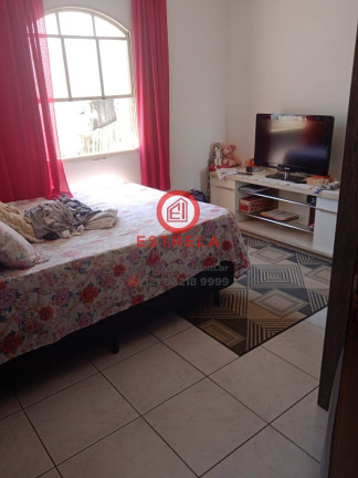 Imagem Imóvel com 2 Quartos à Venda, 63 m² em Jardim Flórida - Jacareí