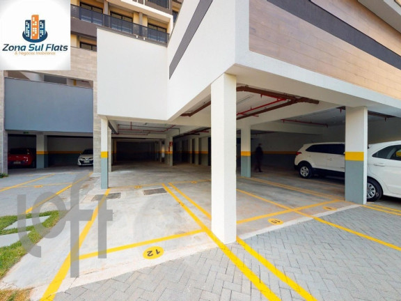 Imagem Apartamento com 1 Quarto à Venda, 38 m² em Vila Mariana - São Paulo
