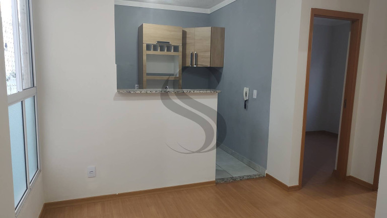 Apartamento com 2 Quartos à Venda, 41 m² em Jardim Guarujá - Sorocaba