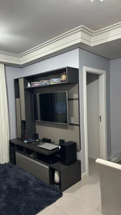 Imagem Apartamento com 1 Quarto à Venda, 45 m² em Brooklin Paulista - São Paulo Imagem Apartamento com 1 Quarto à Venda, 45 m² em Brooklin Paulista - São Paulo