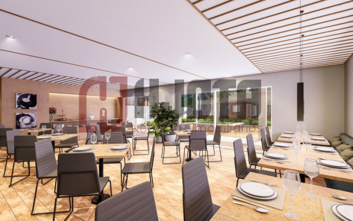 Imagem Apartamento com 3 Quartos à Venda, 77 m² em Vila Redentora - São José Do Rio Preto Imagem Apartamento com 3 Quartos à Venda, 77 m² em Vila Redentora - São José Do Rio Preto