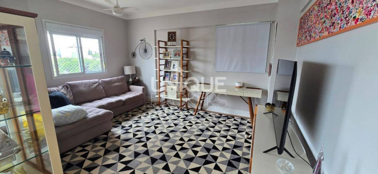 Imagem Apartamento com 3 Quartos à Venda, 179 m² em Centro - Jundiaí