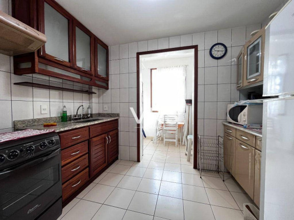 Imagem Apartamento com 2 Quartos à Venda, 80 m² em Bom Retiro - Teresópolis Imagem Apartamento com 2 Quartos à Venda, 80 m² em Bom Retiro - Teresópolis