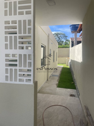 Imagem Casa com 3 Quartos à Venda, 180 m² em Natividade - Florestal
