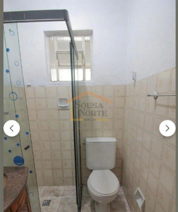 Imagem Apartamento com 1 Quarto à Venda, 42 m² em Jardim Brasil - São Paulo Imagem Apartamento com 1 Quarto à Venda, 42 m² em Jardim Brasil - São Paulo