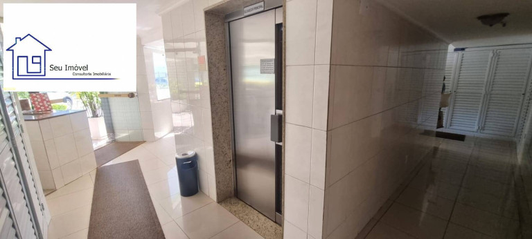 Imagem Apartamento com 1 Quarto à Venda, 38 m² em Jacarepaguá - Rio De Janeiro