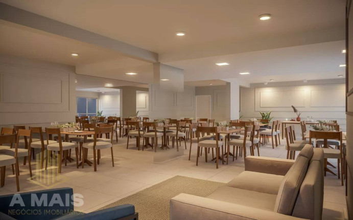 Imagem Apartamento com 3 Quartos à Venda, 61 m² em Setor Sudoeste - Goiânia Imagem Apartamento com 3 Quartos à Venda, 61 m² em Setor Sudoeste - Goiânia