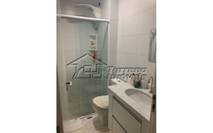 Imagem Apartamento com 2 Quartos à Venda, 59 m² em Urbanova - São José Dos Campos Imagem Apartamento com 2 Quartos à Venda, 59 m² em Urbanova - São José Dos Campos