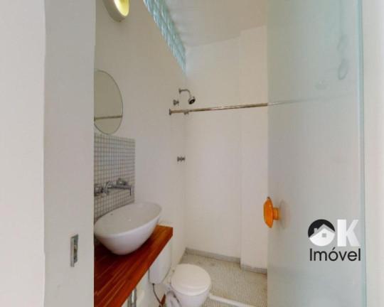 Imagem Apartamento com 2 Quartos à Venda, 96 m² em Higienópolis - São Paulo Imagem Apartamento com 2 Quartos à Venda, 96 m² em Higienópolis - São Paulo