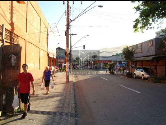 Imagem Terreno à Venda, 400 m² em Vila Paulista - Cubatão Imagem Terreno à Venda, 400 m² em Vila Paulista - Cubatão