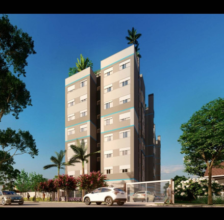 Imagem Apartamento com 2 Quartos à Venda, 52 m² em Centro - Canoas Imagem Apartamento com 2 Quartos à Venda, 52 m² em Centro - Canoas