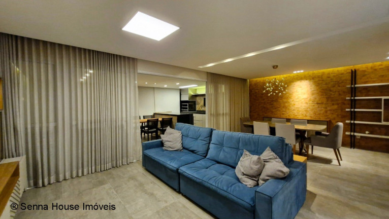 Imagem Apartamento com 3 Quartos à Venda, 163 m² em Jardim São Bento - Jundiaí Imagem Apartamento com 3 Quartos à Venda, 163 m² em Jardim São Bento - Jundiaí