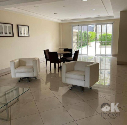 Imagem Apartamento com 2 Quartos à Venda, 98 m² em Higienópolis - São Paulo