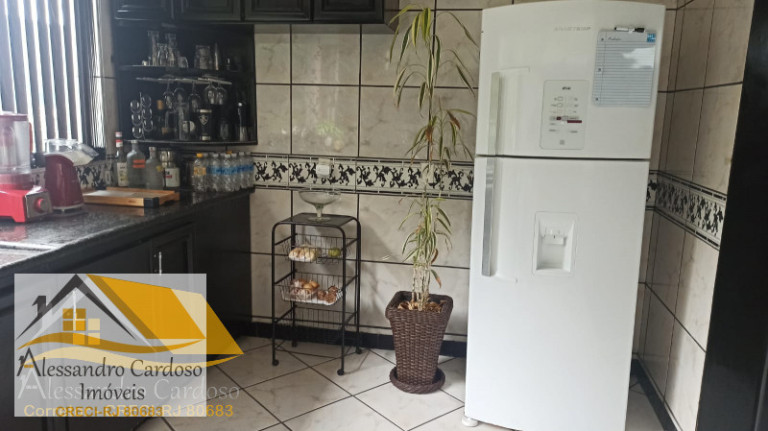 Imagem Casa com 5 Quartos à Venda, 350 m² em Centro - Nova Friburgo