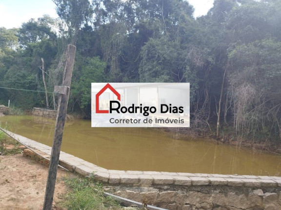 Imagem Chácara com 3 Quartos à Venda, 1.000 m² em Jundiaí