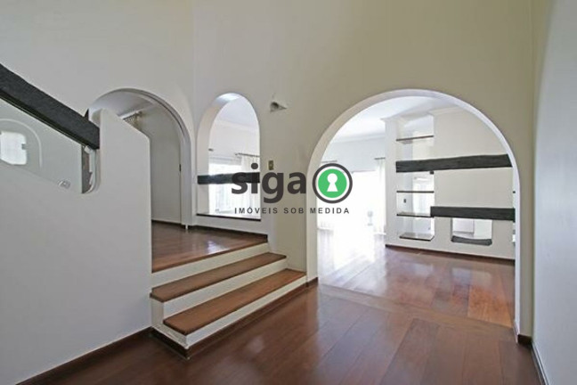 Imagem Casa com 3 Quartos à Venda, 450 m² em Jardim Marajoara - São Paulo Imagem Casa com 3 Quartos à Venda, 450 m² em Jardim Marajoara - São Paulo