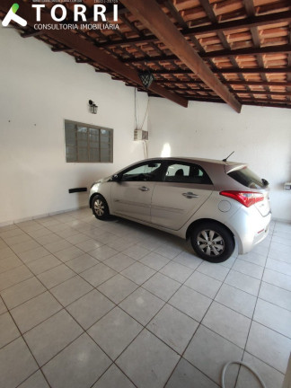 Imagem Casa com 2 Quartos à Venda, 200 m² em Jardim Residencial Villa Amato - Sorocaba