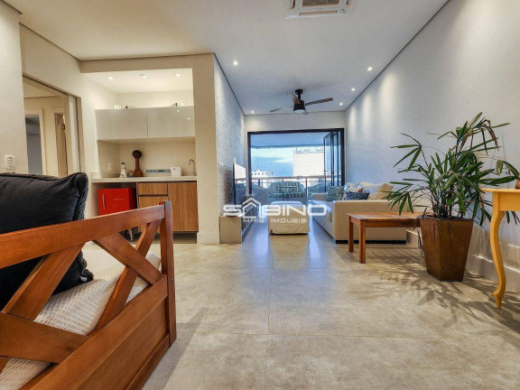Imagem Cobertura com 3 Quartos à Venda, 200 m² em Riviera De São Lourenço - Bertioga