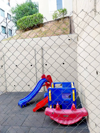 Imagem Apartamento com 2 Quartos à Venda, 46 m² em Parque Munhoz - São Paulo Imagem Apartamento com 2 Quartos à Venda, 46 m² em Parque Munhoz - São Paulo
