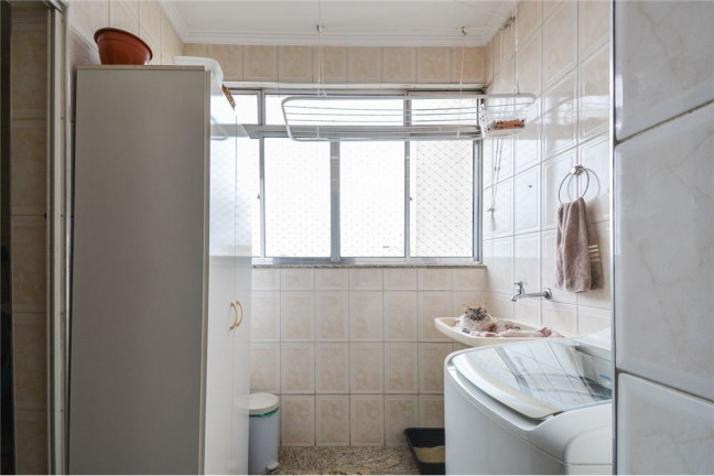 Imagem Apartamento com 3 Quartos à Venda, 102 m² em Vila Monte Alegre - São Paulo Imagem Apartamento com 3 Quartos à Venda, 102 m² em Vila Monte Alegre - São Paulo