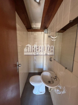 Imagem Apartamento com 3 Quartos à Venda, 125 m² em Fabrício - Uberaba