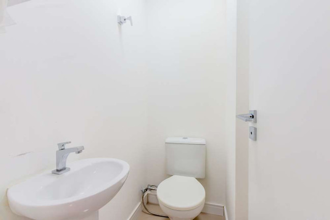 Imagem Sala Comercial à Venda, 25 m² em Higienópolis - São Paulo Imagem Sala Comercial à Venda, 25 m² em Higienópolis - São Paulo
