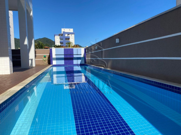 Imagem Apartamento com 2 Quartos à Venda, 80 m² em Itaguá - Ubatuba