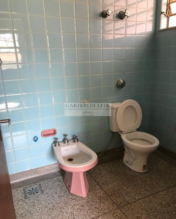 Imagem Casa com 3 Quartos à Venda, 325 m² em Jardim Dom Bosco - Campinas