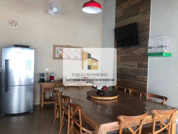 Imagem Casa com 3 Quartos à Venda, 360 m² em Jardim Planalto - Américo Brasiliense