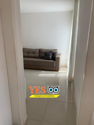 Imagem Apartamento com 2 Quartos à Venda, 43 m² em Conceição - Feira De Santana