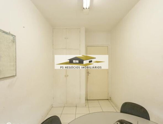 Imagem Sobrado com 3 Quartos à Venda, 105 m² em Campo Belo - São Paulo