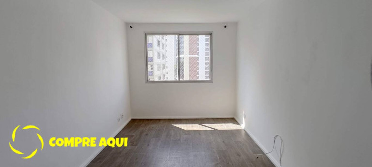 Imagem Apartamento com 2 Quartos à Venda, 63 m² em Santa Cecília - São Paulo Imagem Apartamento com 2 Quartos à Venda, 63 m² em Santa Cecília - São Paulo