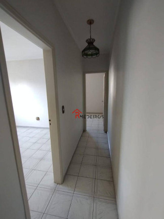 Imagem Apartamento com 3 Quartos à Venda, 97 m² em Tupi - Praia Grande