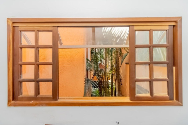 Imagem Casa com 4 Quartos à Venda,  em Moema - São Paulo